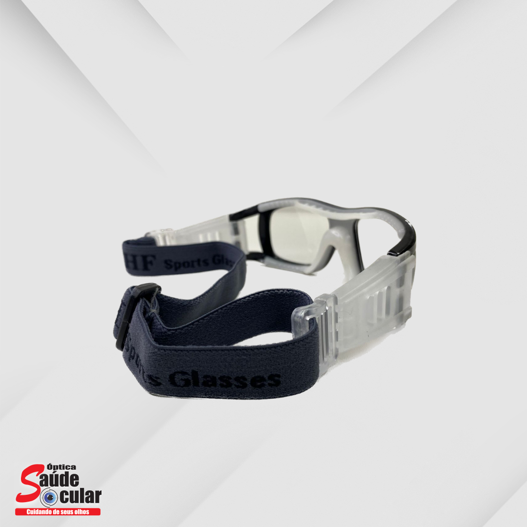 Óculos Esportivo - Sports Glasses