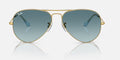 Óculos de Sol Ray Ban RB3025 - AVIATOR GRADIENT