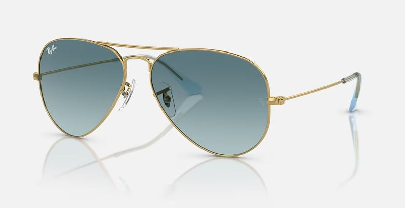 Óculos de Sol Ray Ban RB3025 - AVIATOR GRADIENT