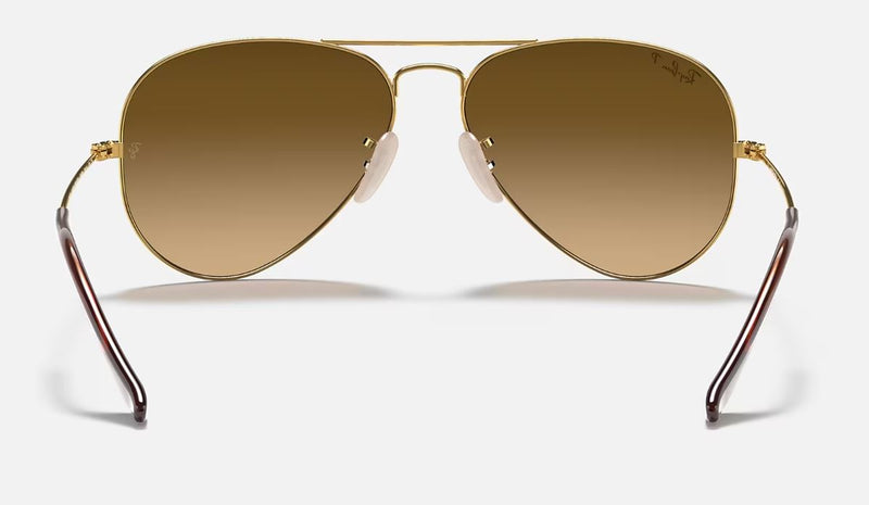 Óculos de Sol Ray Ban RB3025 - AVIATOR GRADIENT