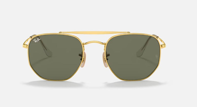 Óculos de Sol Ray Ban RB3648 - Marshal