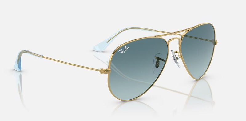 Óculos de Sol Ray Ban RB3025 - AVIATOR GRADIENT