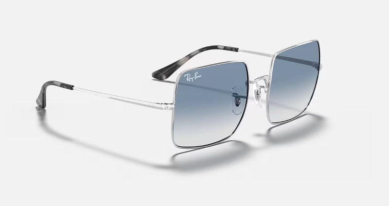 Óculos de Sol Ray-Ban RB1971 - Square Classic