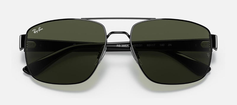 Óculos de Sol Ray Ban RB3663