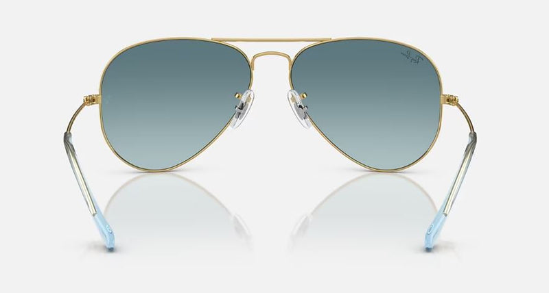 Óculos de Sol Ray Ban RB3025 - AVIATOR GRADIENT