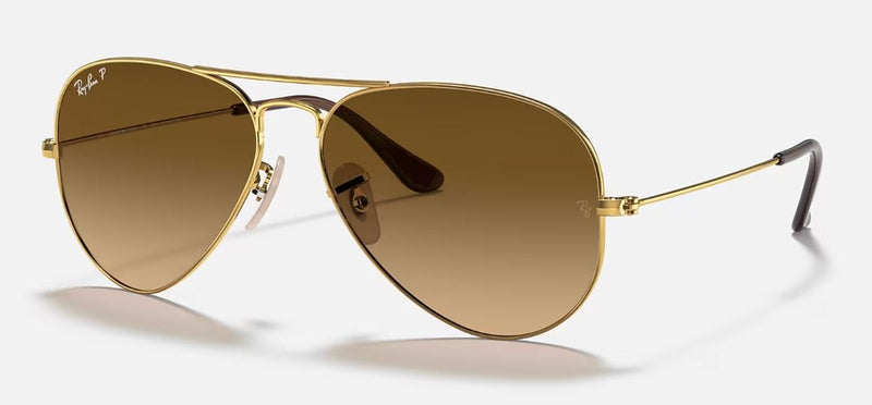 Óculos de Sol Ray Ban RB3025 - AVIATOR GRADIENT