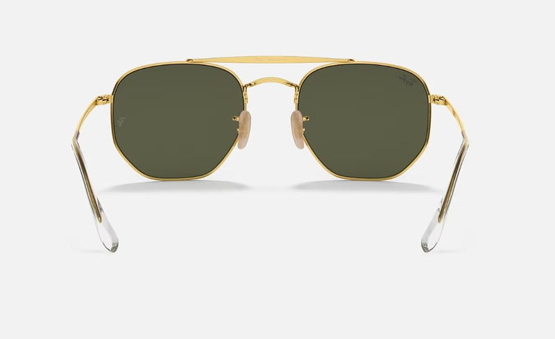 Óculos de Sol Ray Ban RB3648 - Marshal