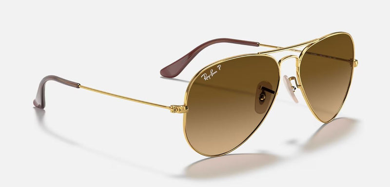 Óculos de Sol Ray Ban RB3025 - AVIATOR GRADIENT