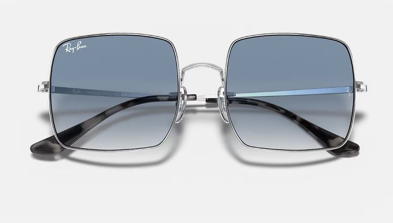 Óculos de Sol Ray-Ban RB1971 - Square Classic