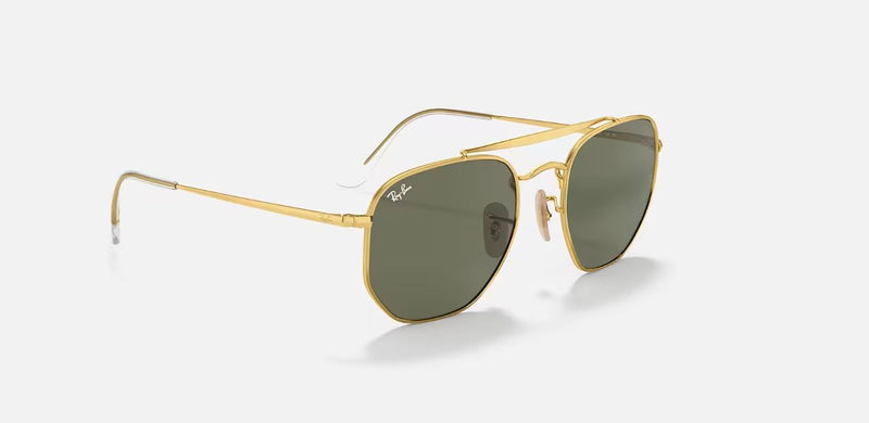 Óculos de Sol Ray Ban RB3648 - Marshal