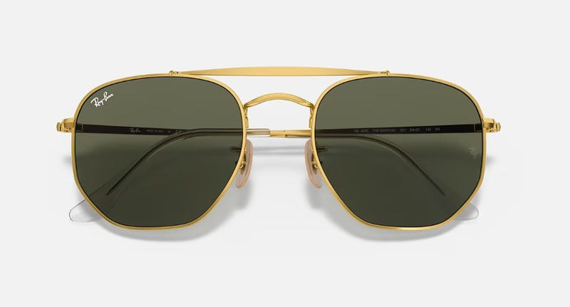 Óculos de Sol Ray Ban RB3648 - Marshal