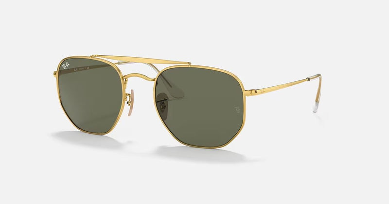 Óculos de Sol Ray Ban RB3648 - Marshal