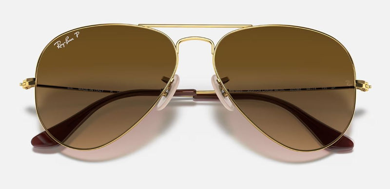 Óculos de Sol Ray Ban RB3025 - AVIATOR GRADIENT