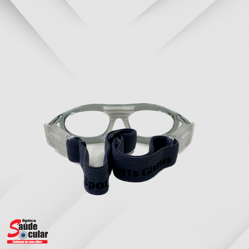 Óculos Esportivo - Sports Glasses