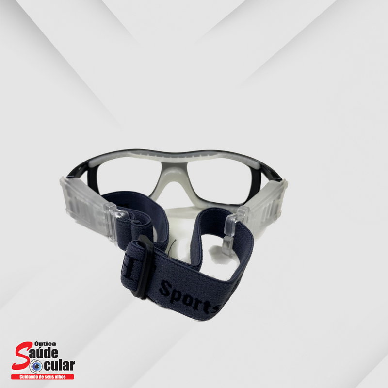 Óculos Esportivo - Sports Glasses