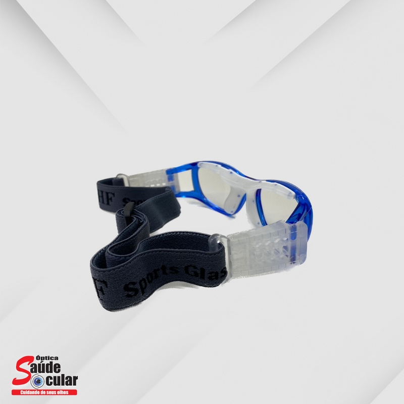 Óculos Esportivo - Sports Glasses