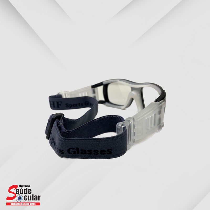 Óculos Esportivo - Sports Glasses