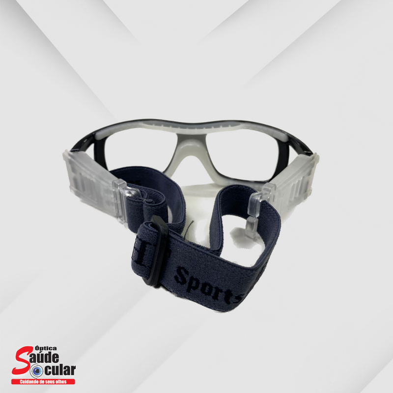 Óculos Esportivo - Sports Glasses